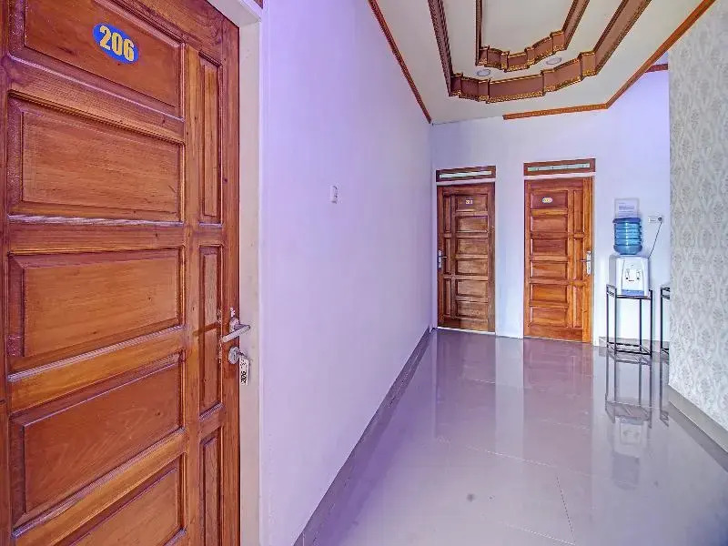 91265 Sakinah Homestay Syariah