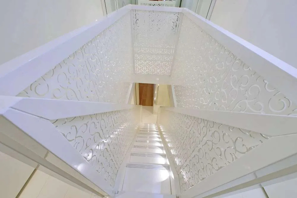 Domus Aurea Luxury Suites