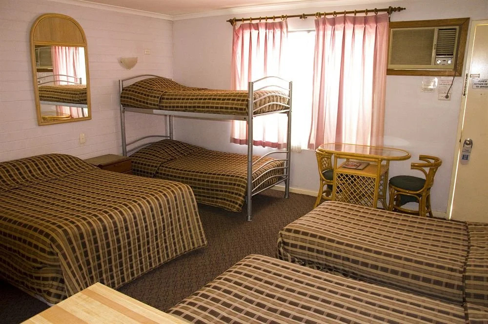 White Gum Motel
