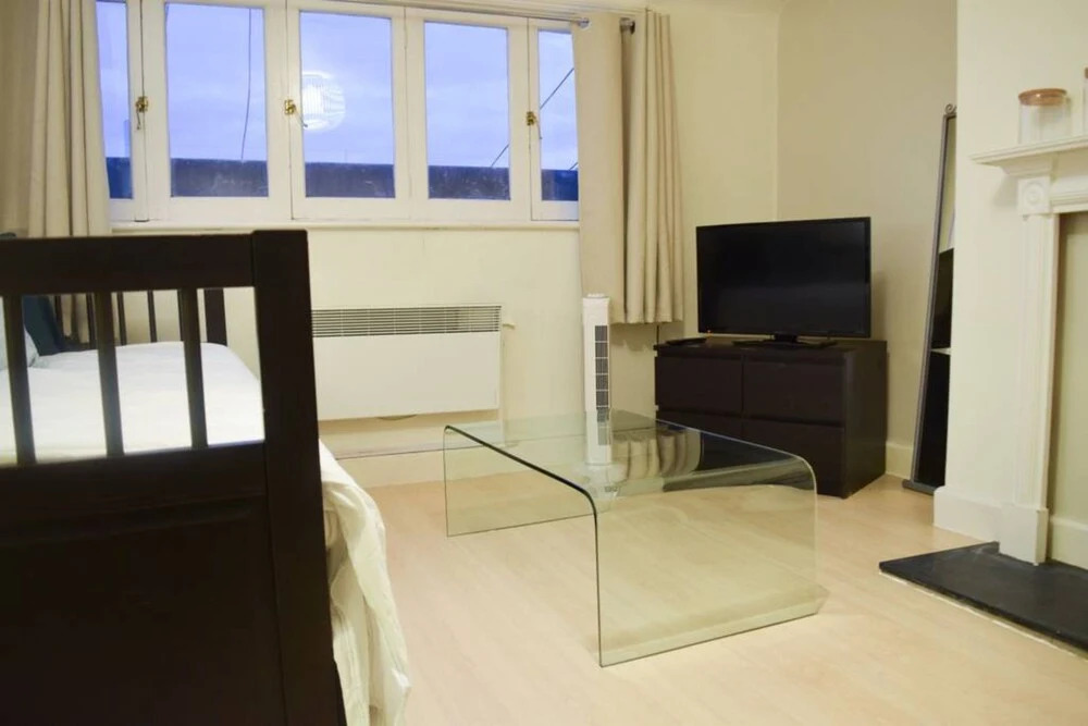 Central 1 Bedroom Flat in Pimlico