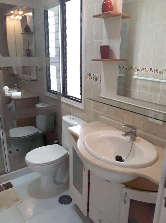 Apartment With one Bedroom in Costa del Silencio, With Shared Pool and Enclosed Garden