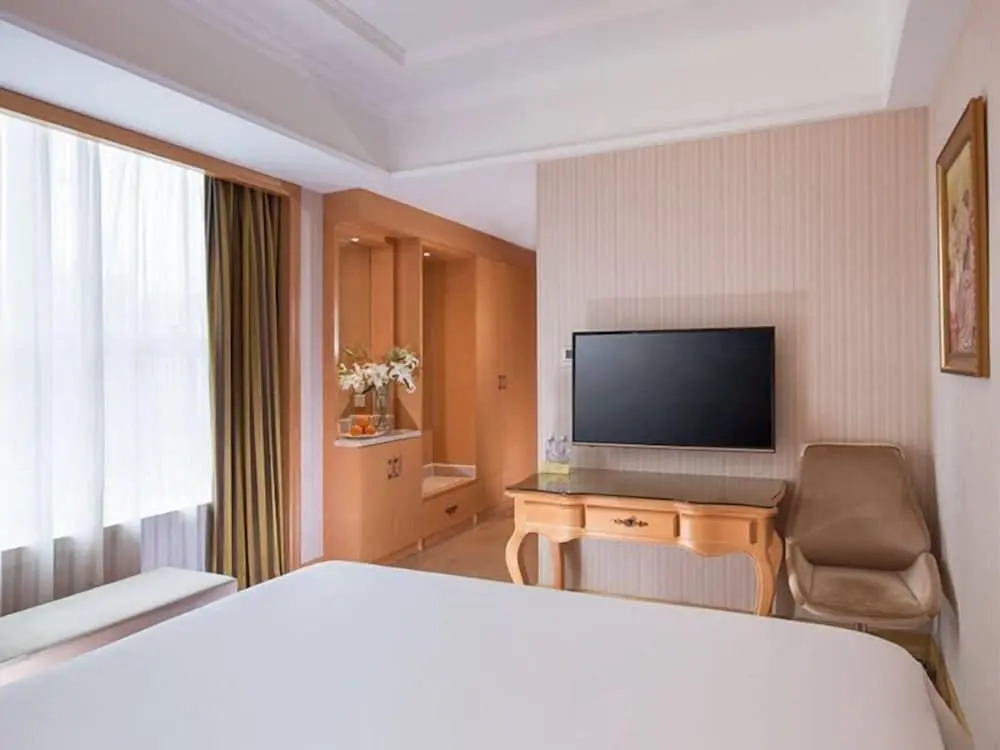ViennaInternation Hotel Shenzhen Guanlan Guanguan