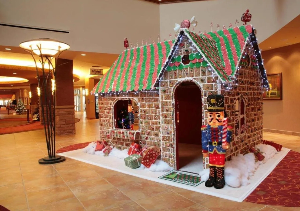 Embassy Suites Loveland Conference Center