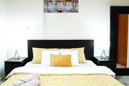 Apartment Al Ghozlan 1