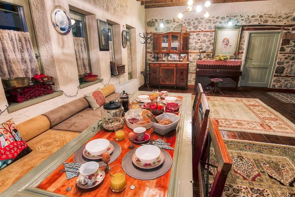 Bayiri Petit Pension