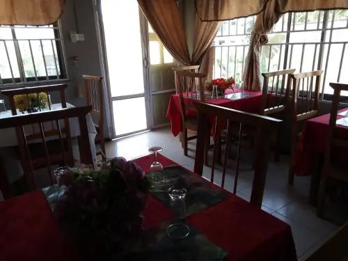 Summer Palace Guest House