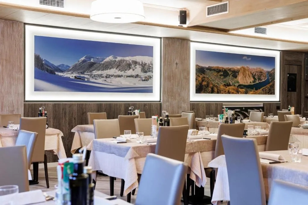 Hotel San Rocco