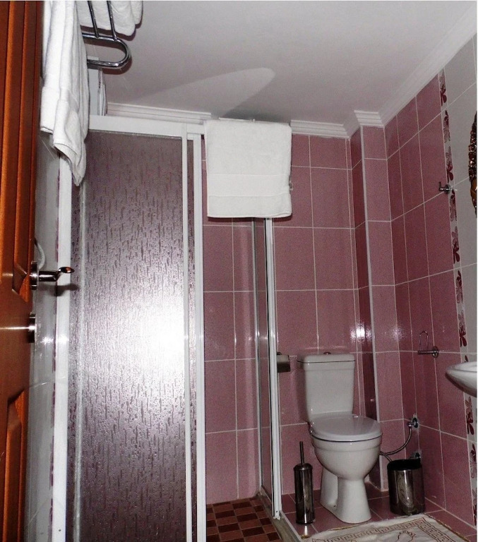 Trabzon Holiday Suites