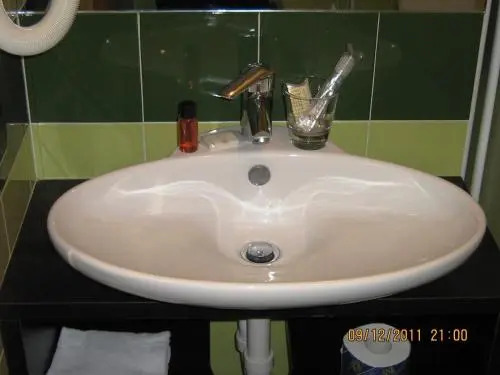 Hotel Mosca
