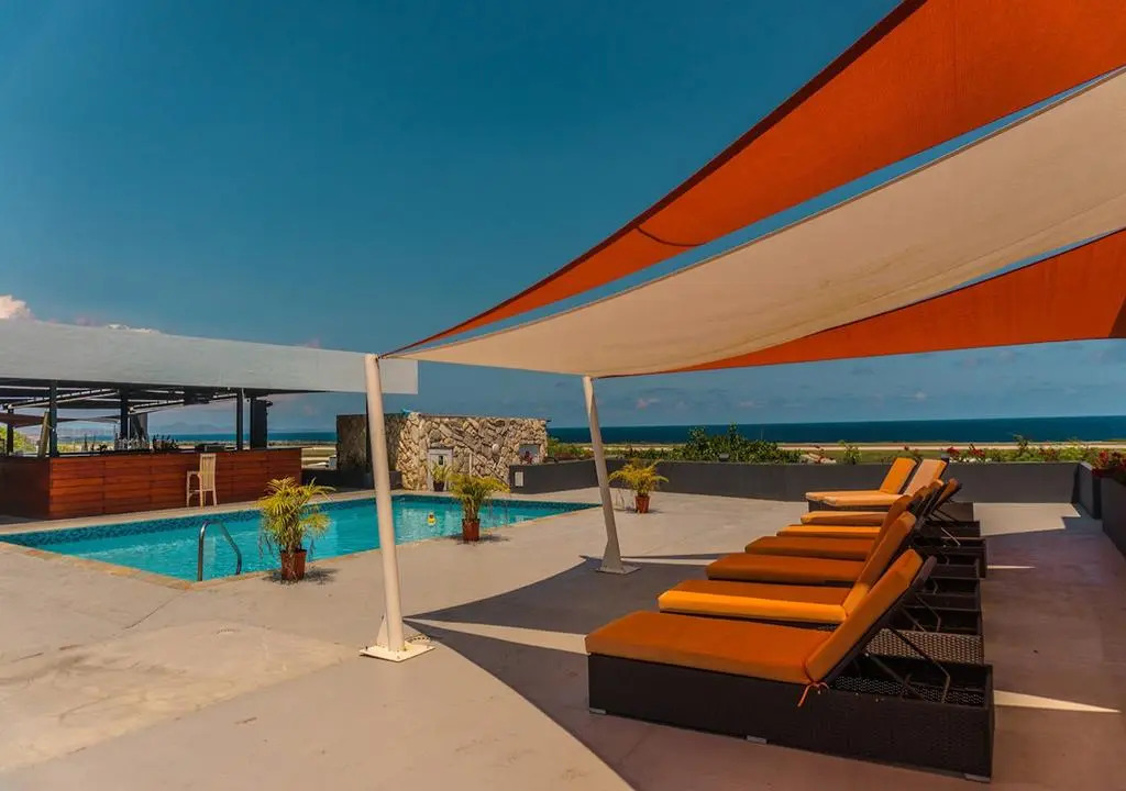 Curacao Airport Hotel
