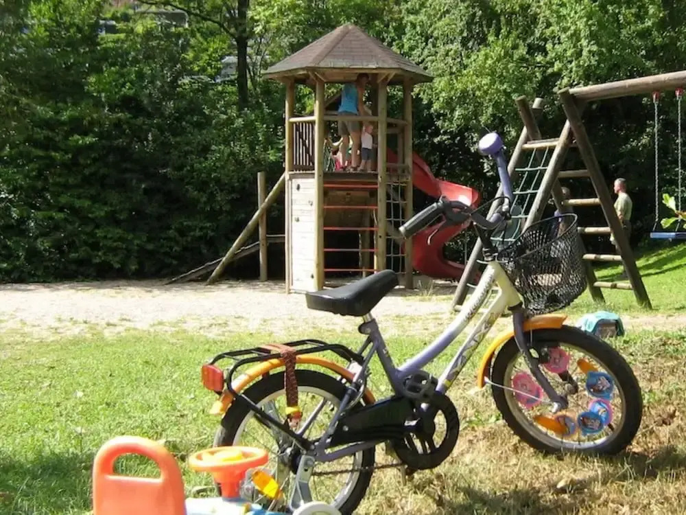 Kurzurlaub im Waxweiler-tal