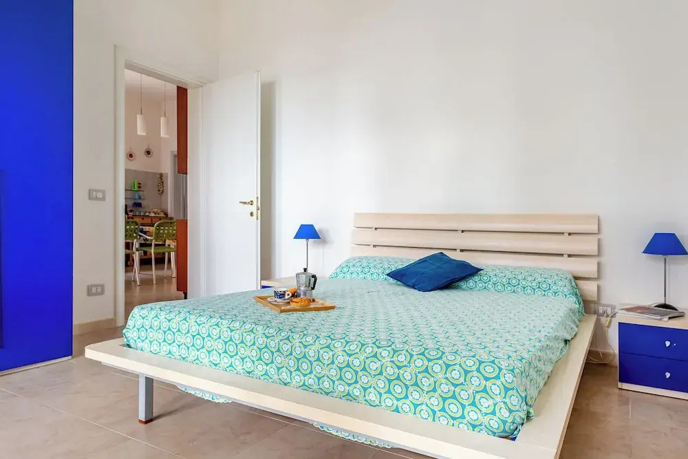 Kallisti Beach House - Happy Rentals