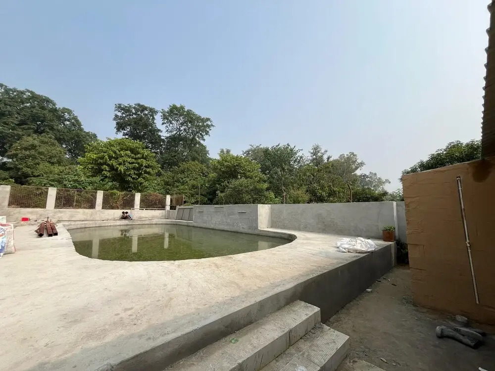 Nayana Bene Hotels Jim Corbett