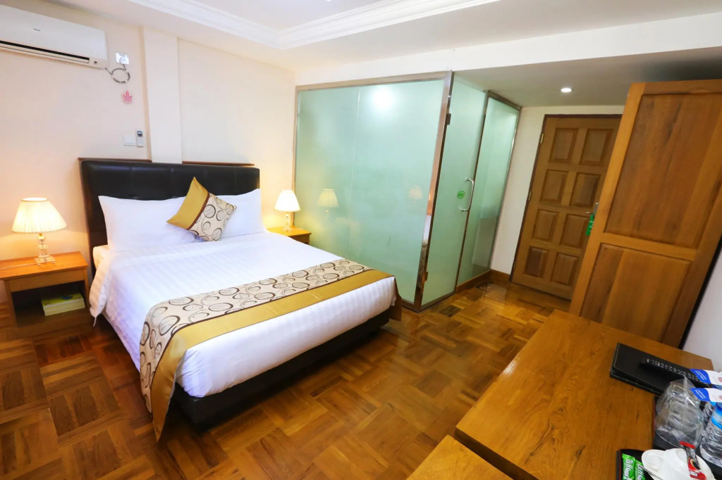Hotel Bahosi