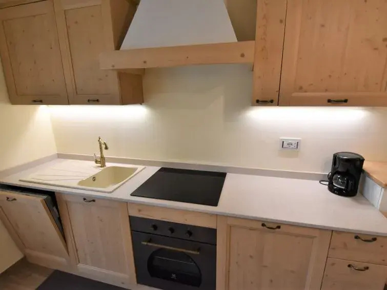 Apartment Comfort-2 by Interhome