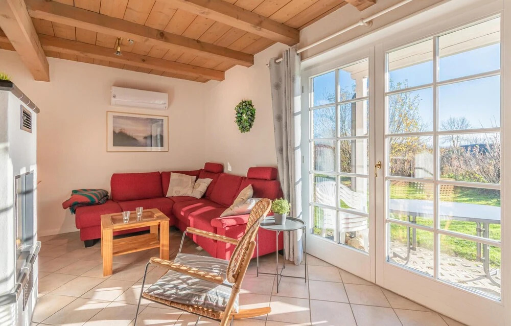 Awesome Apartment in Dithmarschen With 2 Bedrooms and Wifi