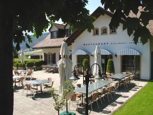 Hotel Schlössli Garni