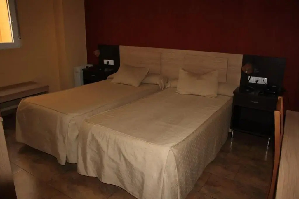 Hotel los Chiles