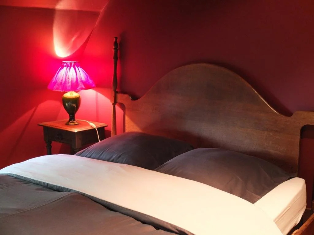 Les Confidences de Messire Sanglier, stylished guest houses