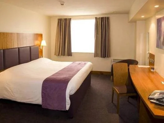 Premier Inn Chingford