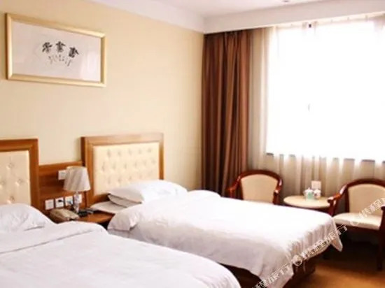 Jiaxing Hotel Heze