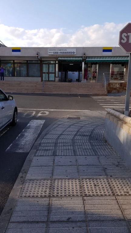 Apt. Plaza de Hierro. Playa del Inglés