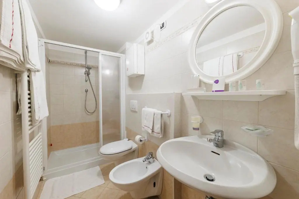 Hotel San Rocco