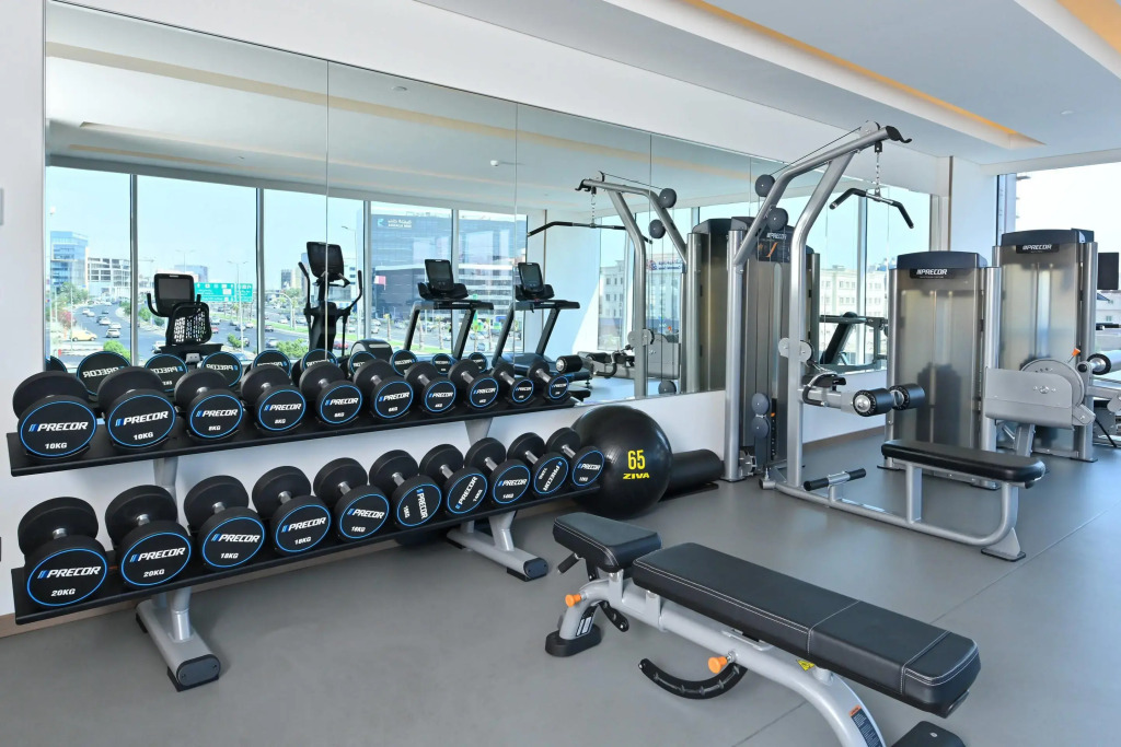 Comfort Hotel Jeddah King Road