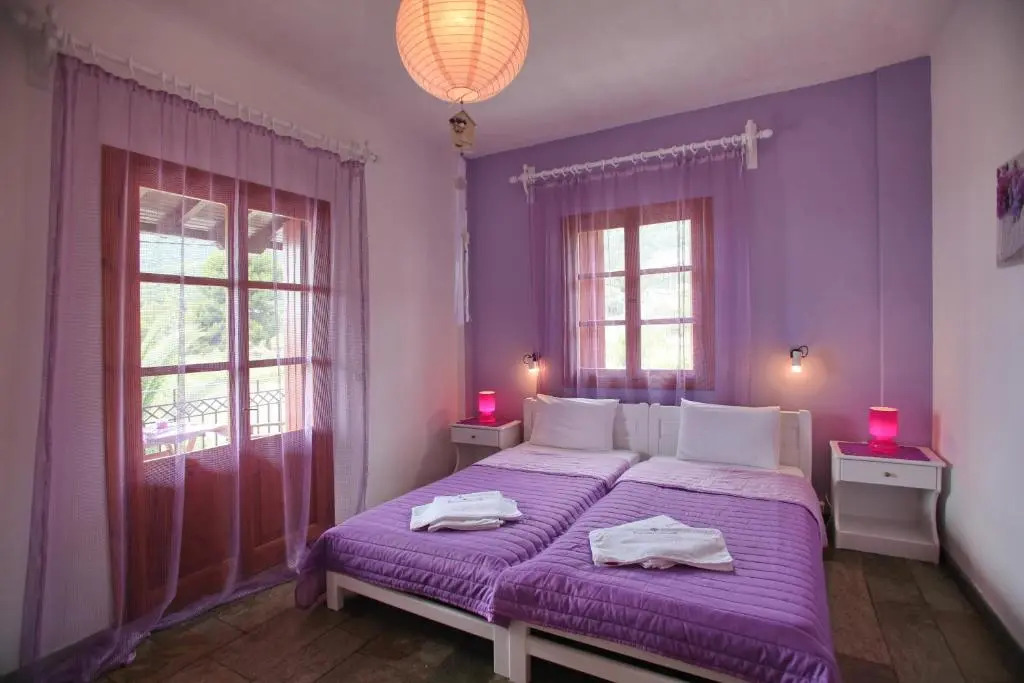 Evaggelia Studios