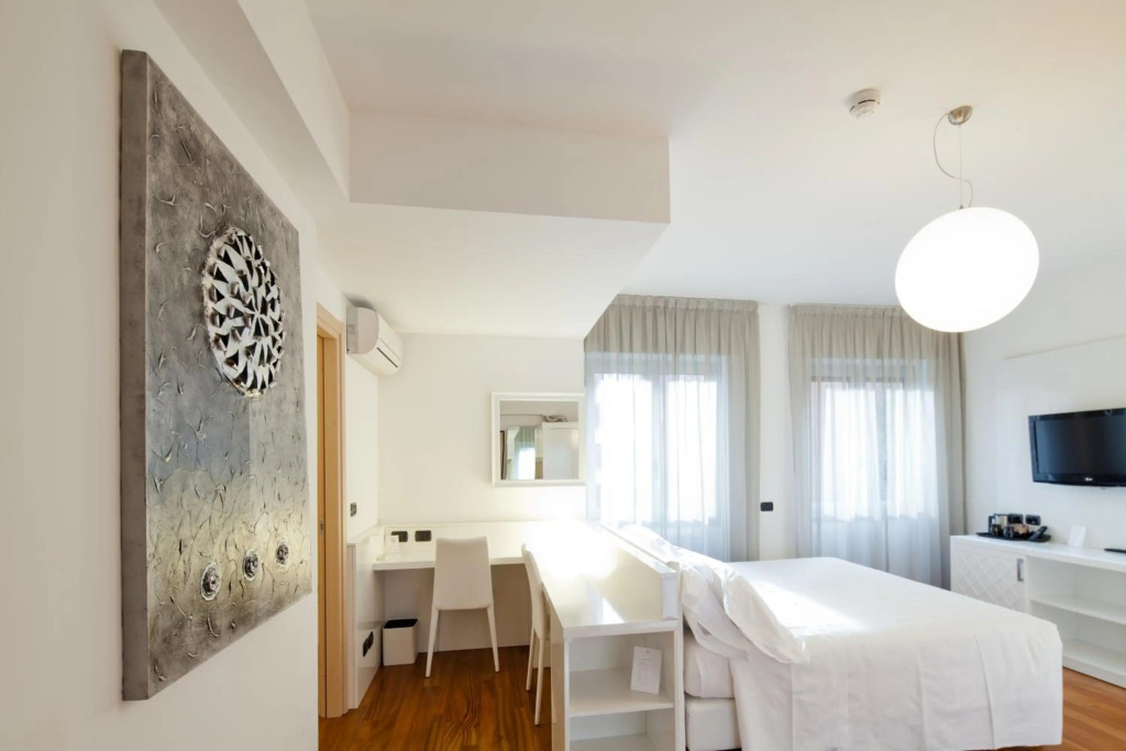 Hotel Nasco