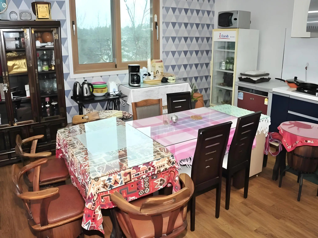 Gilson Guesthouse