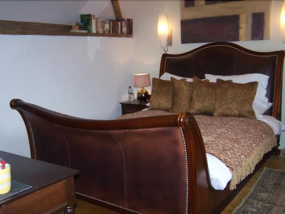 Fat Fox Inn