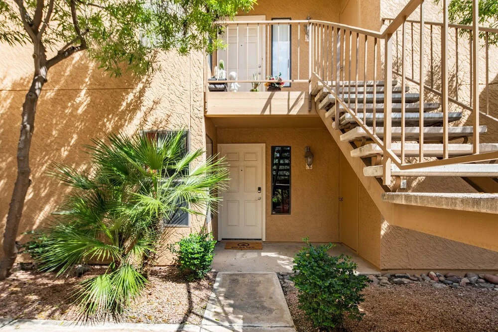 WanderJaunt - Corbin - 2BR - North Scottsdale