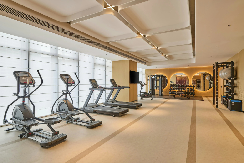 Hilton Garden Inn Chongqing Central Park
