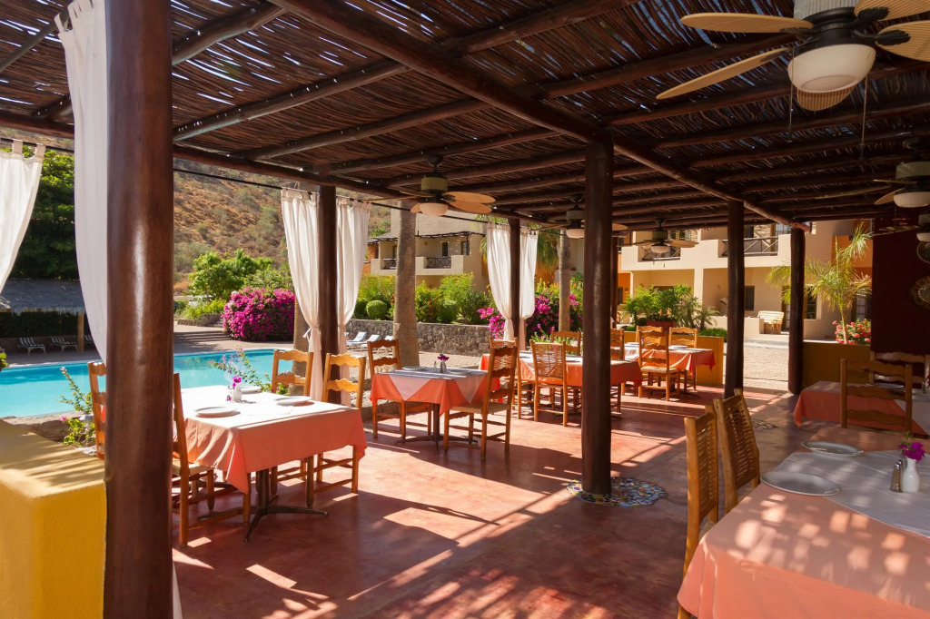 Tripui Hotel