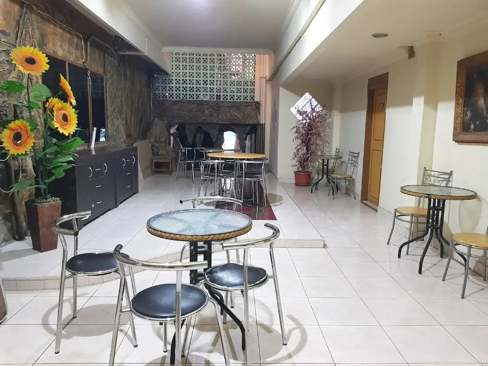 Hotel O Istana