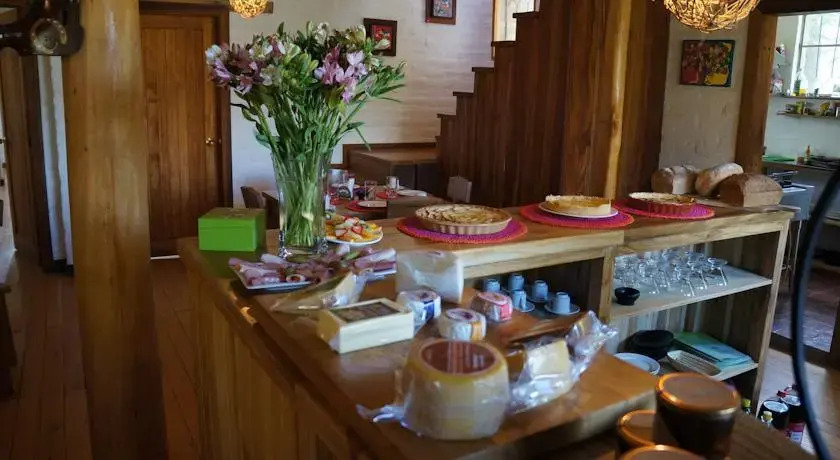 La Casa del Tilo