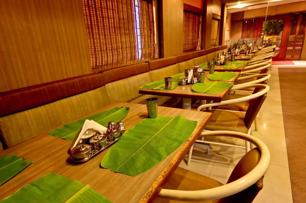 Istay Hotels Rajajinagar