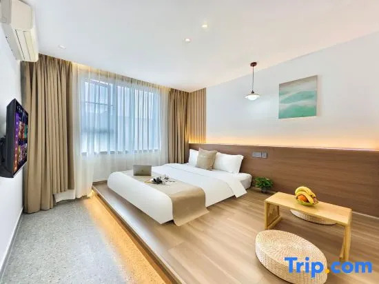 xingmanju Boutique Homestay