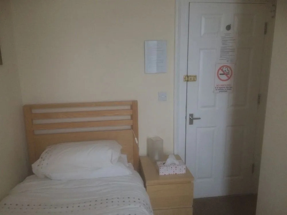 The Avenue GuestHouse