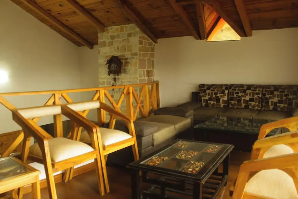 Samar Villa by Trayati Stays