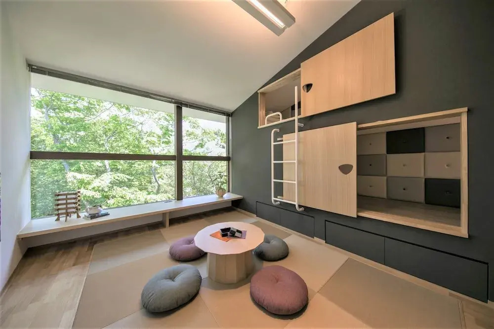 Lime Resort Hakone