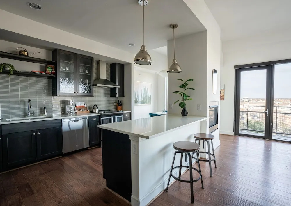 The Guild Uptown | McKinney Ave