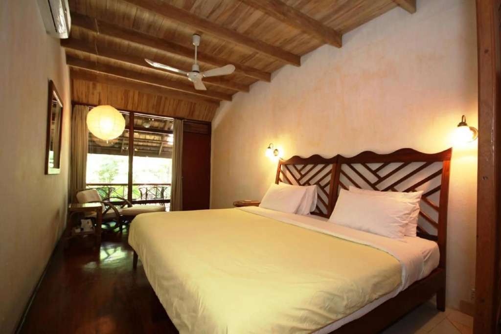 Sala Prabang Hotel