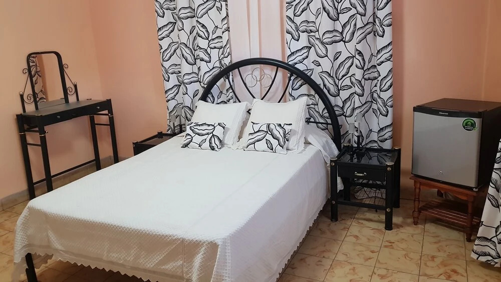Casa 21 y A