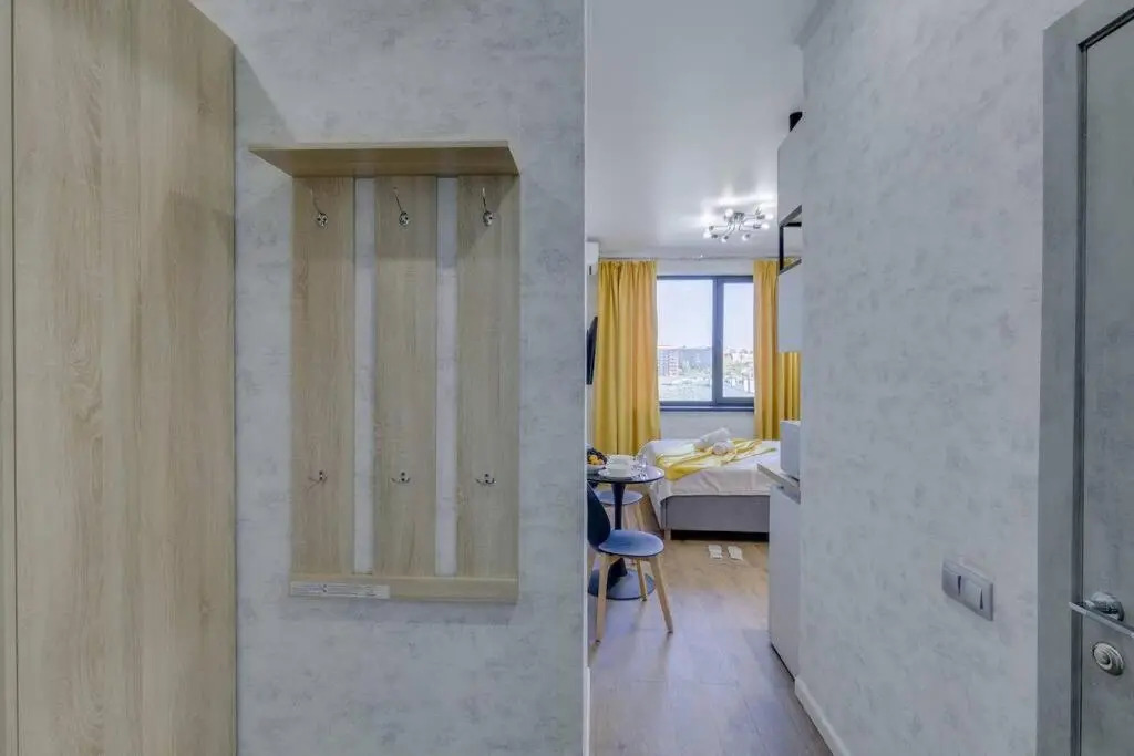 "Asaapart" Forum Residence 24A