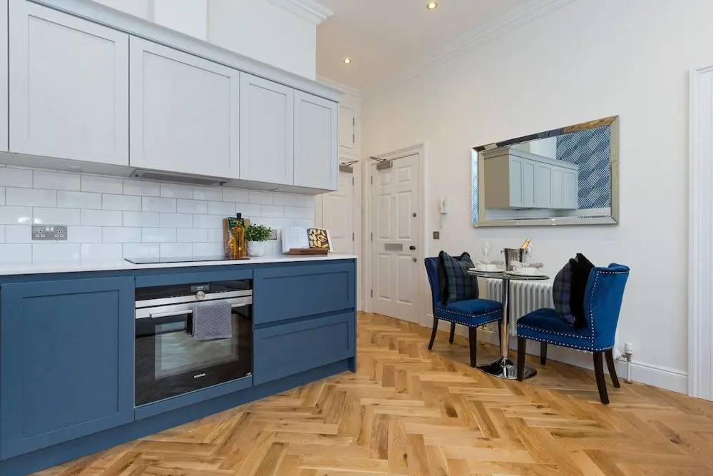 York Place Luxury Apartment Heart Of The City