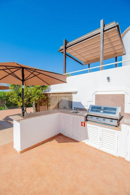 Casa Branca in Carvoeiro