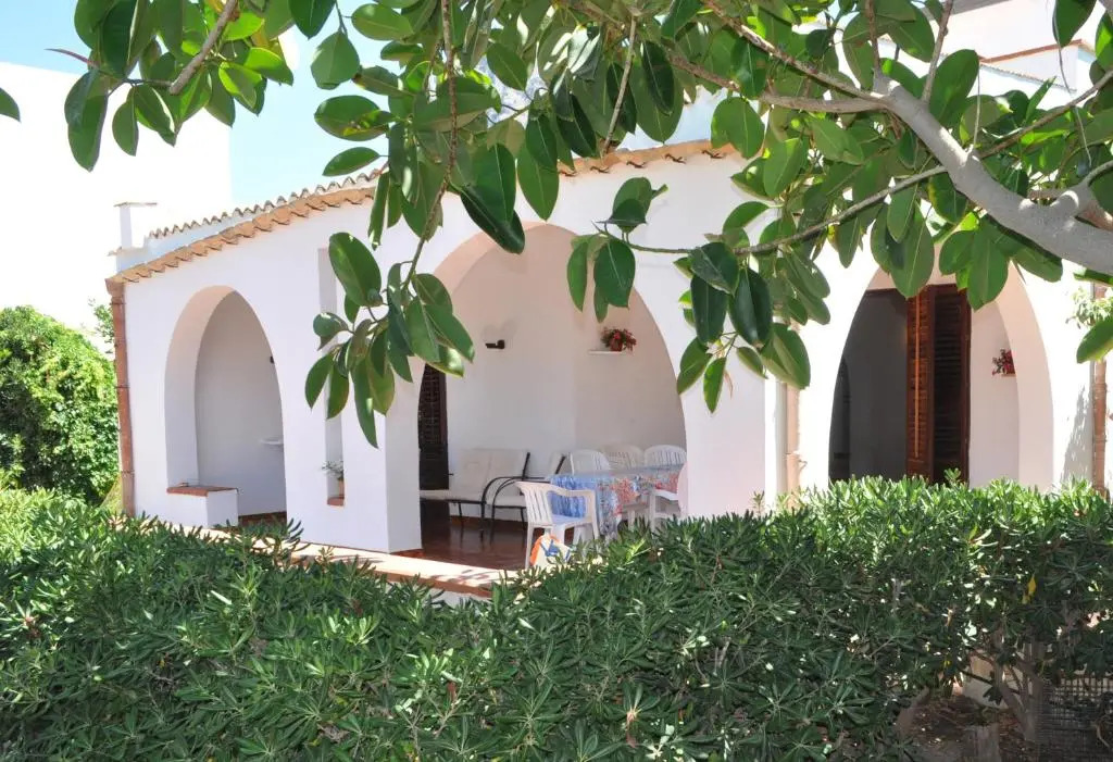 Villa Hibisco