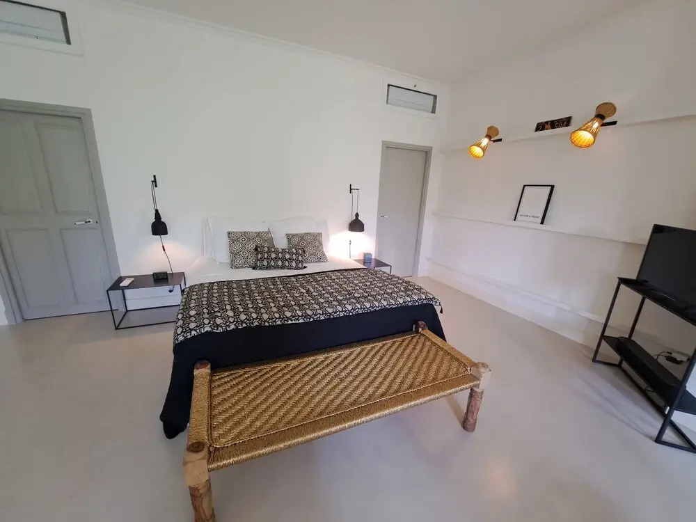 Villa Maillane 18th Century Residence Completely Renovated